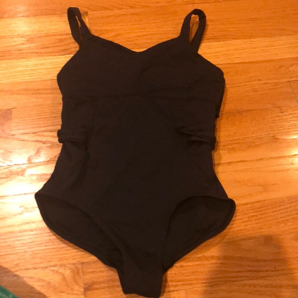 ivivva leotard
